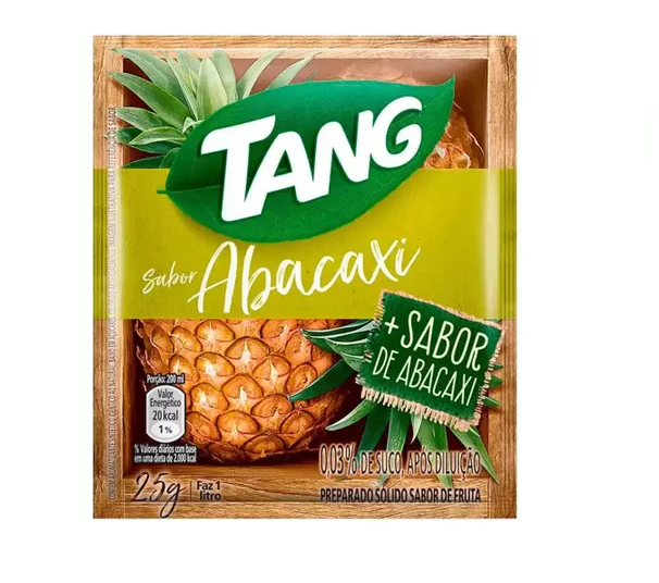 Tang Pineapple (15x25g)